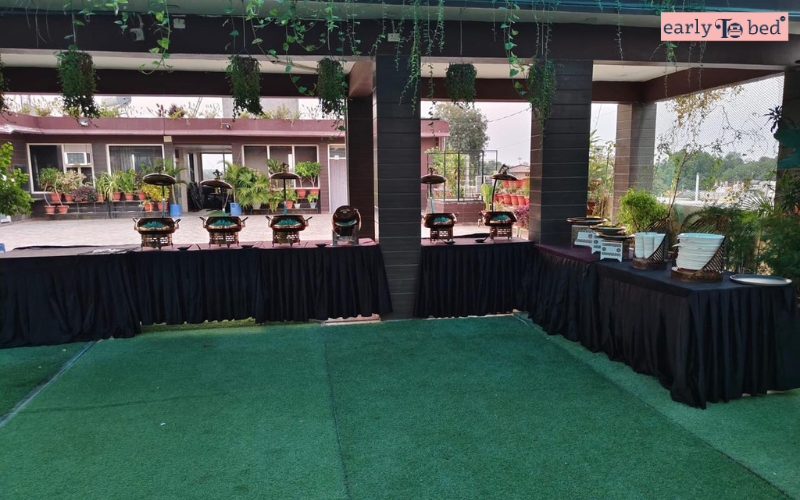 Anand Residency, Lalitpur