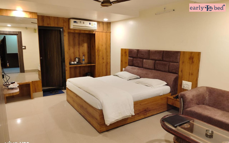 Anand Residency, Lalitpur