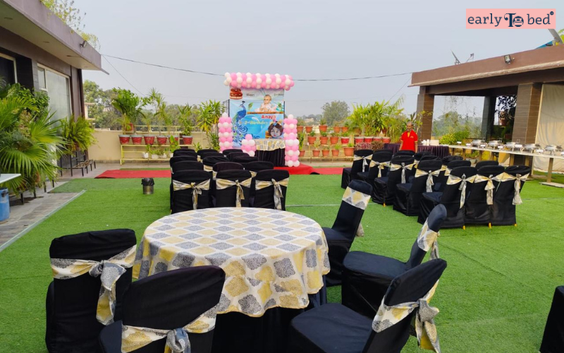 Anand Residency, Lalitpur