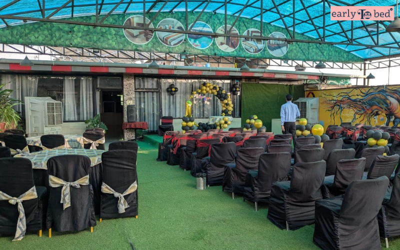 Anand Residency, Lalitpur