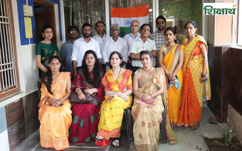 Kids Convent School, Bharatpur