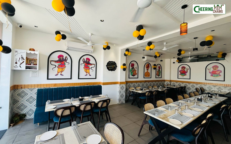 Bhole Shankar Hotel and Resturant, Pali
