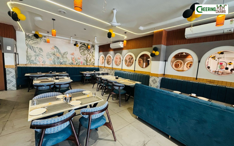 Bhole Shankar Hotel and Resturant, Pali