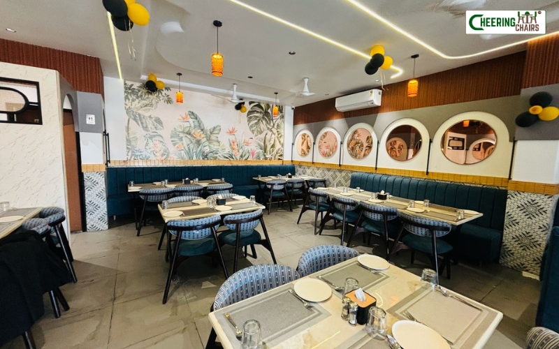 Bhole Shankar Hotel and Resturant, Pali