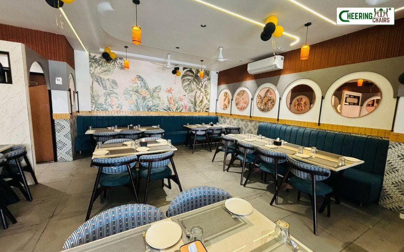 Bhole Shankar Hotel and Resturant, Pali