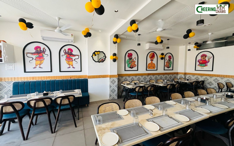 Bhole Shankar Hotel and Resturant, Pali