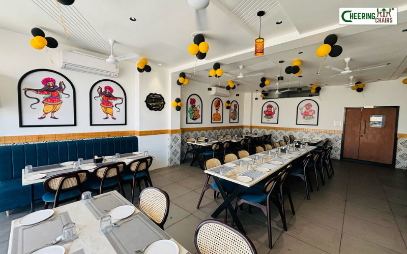 Bhole Shankar Hotel and Resturant, Pali