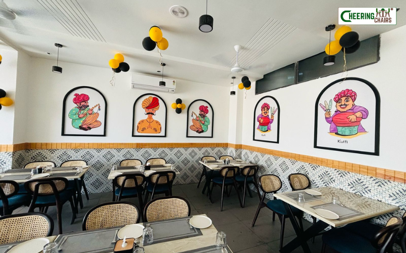 Bhole Shankar Hotel and Resturant, Pali