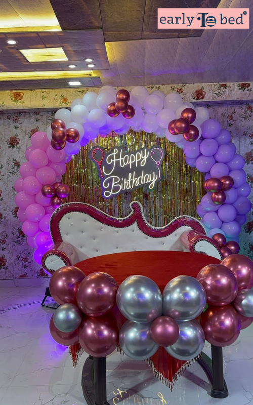 Om Sai Bhawan Guest House & Banquet, Varanasi