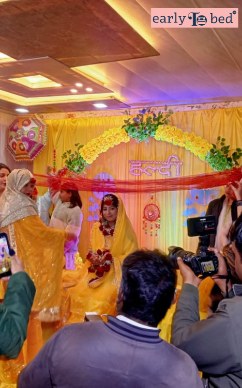 Om Sai Bhawan Guest House & Banquet, Varanasi