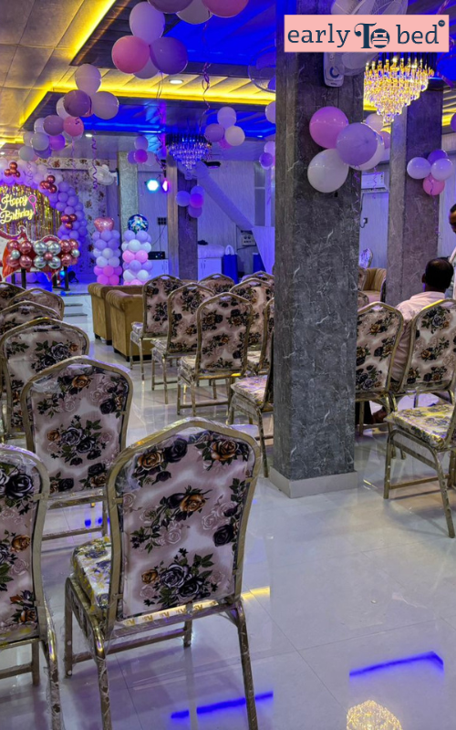 Om Sai Bhawan Guest House & Banquet, Varanasi