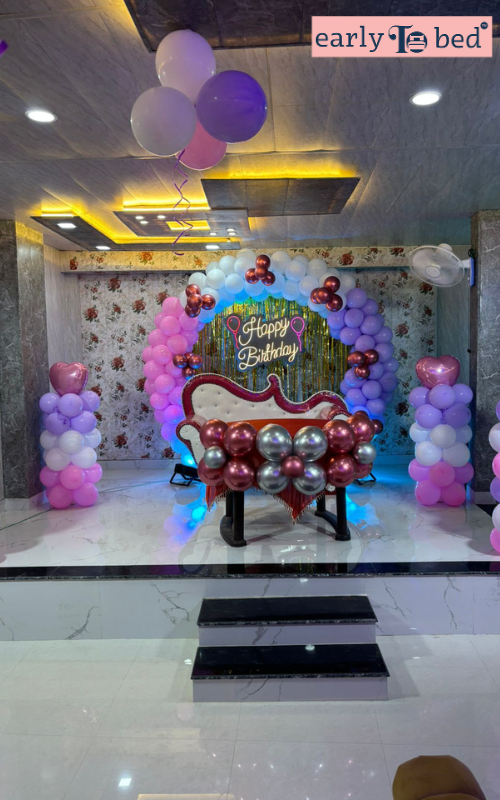 Om Sai Bhawan Guest House & Banquet, Varanasi