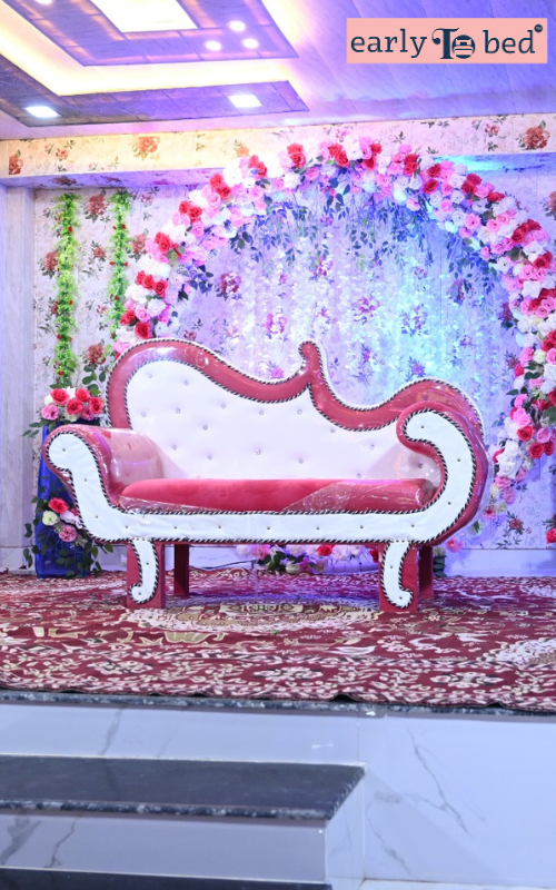 Om Sai Bhawan Guest House & Banquet, Varanasi