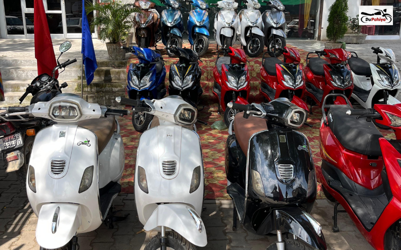 KBSD E-Paddles Pvt.Ltd., Fatehabad