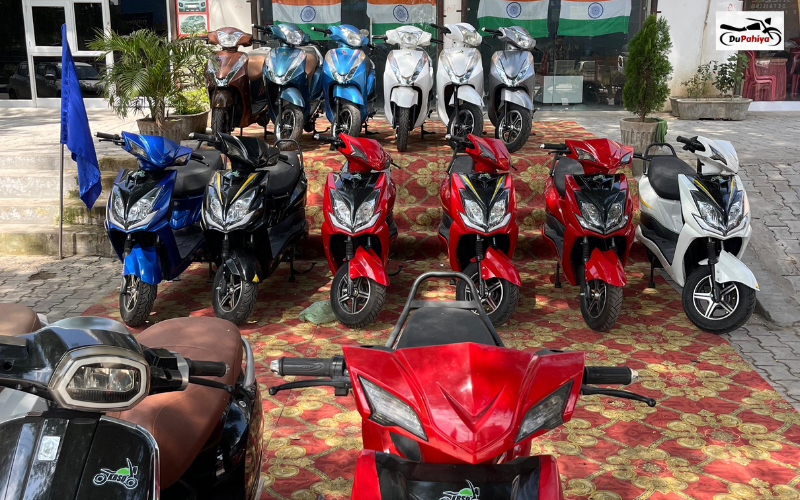 KBSD E-Paddles Pvt.Ltd., Fatehabad