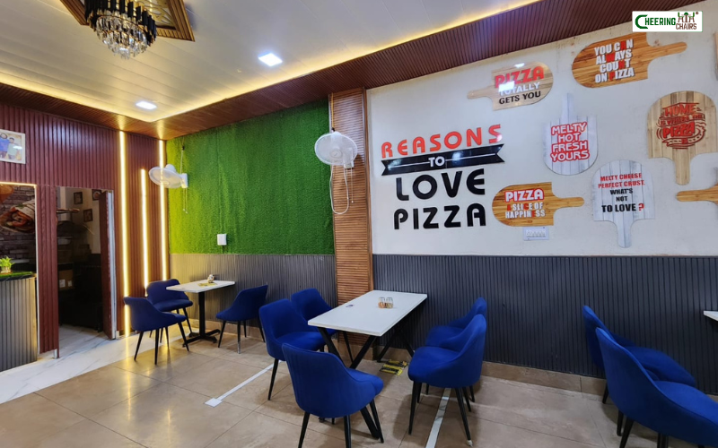Foodie Bistro Bhiwani, Bhiwani