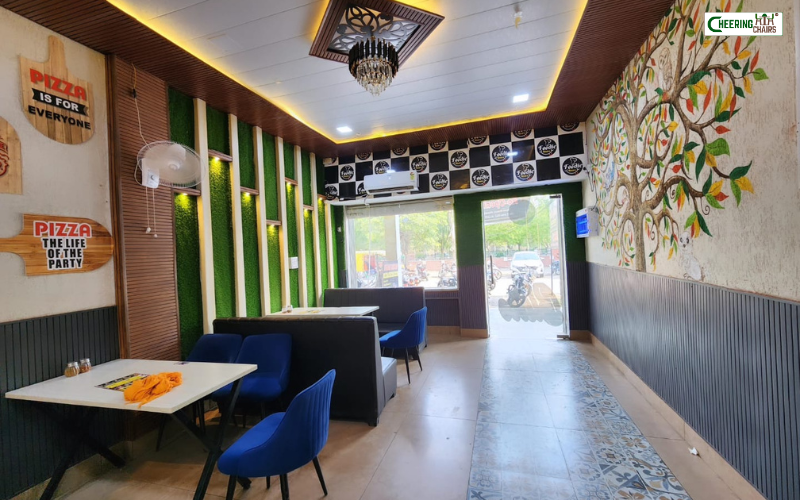 Foodie Bistro Bhiwani, Bhiwani