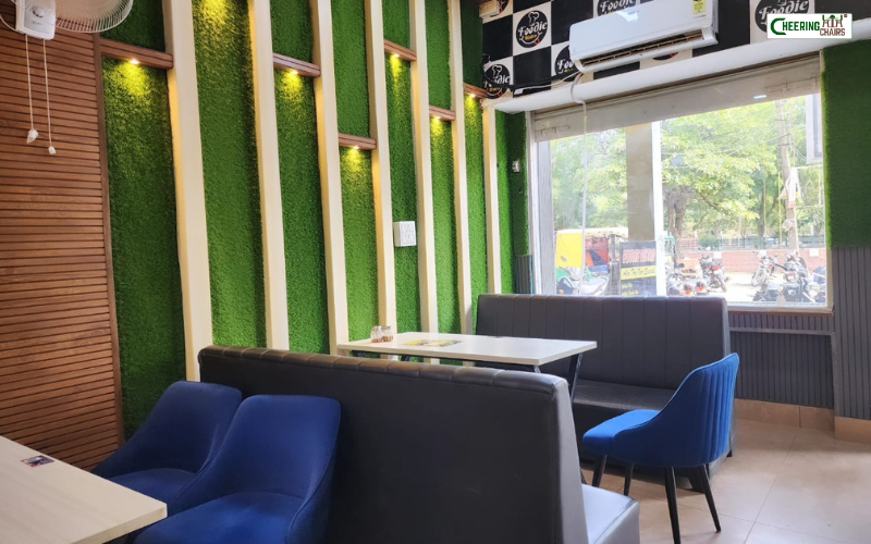 Foodie Bistro Bhiwani, Bhiwani