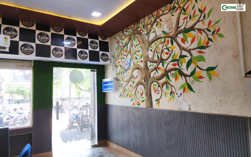 Foodie Bistro Bhiwani, Bhiwani