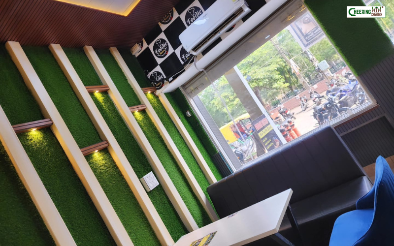 Foodie Bistro Bhiwani, Bhiwani