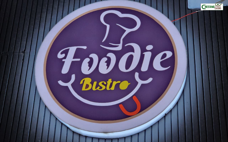 Foodie Bistro Bhiwani, Bhiwani