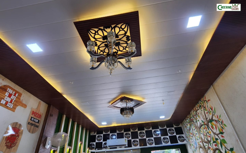 Foodie Bistro Bhiwani, Bhiwani