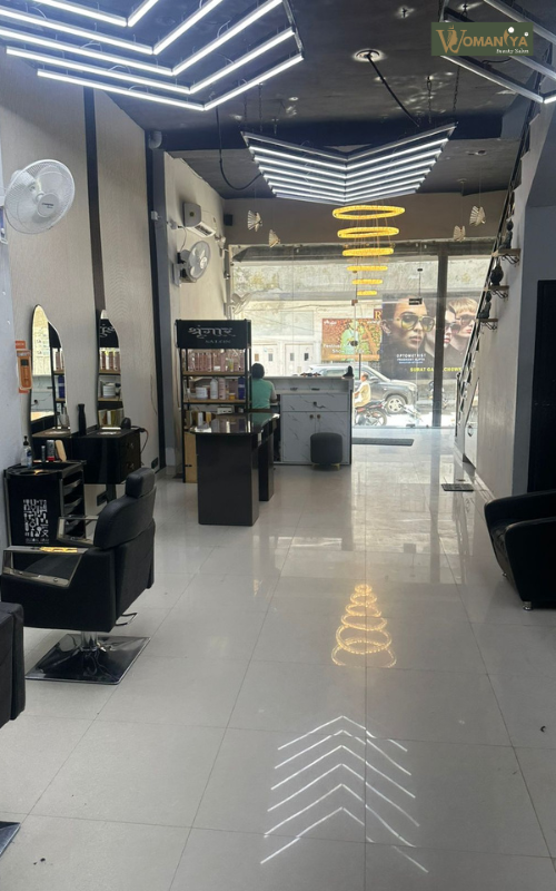 Shringaar Salon And Academy, Sirsa 