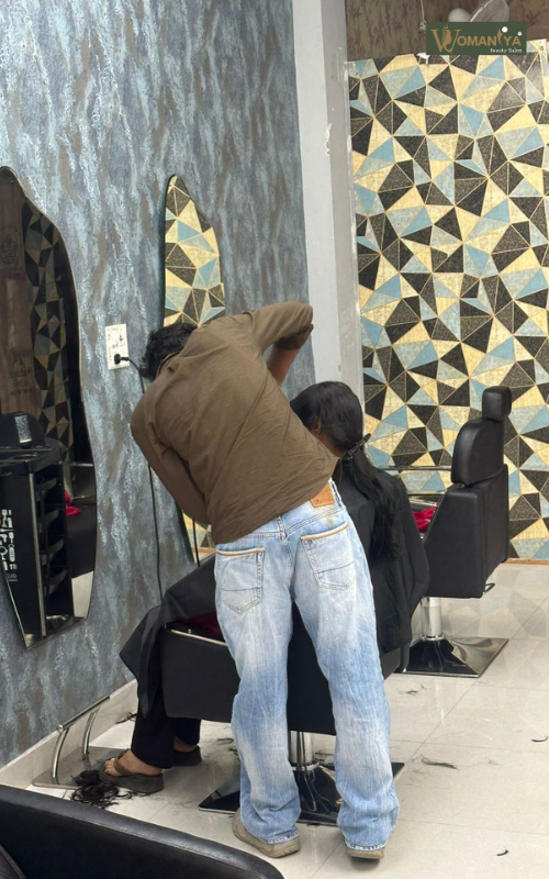 Shringaar Salon And Academy, Sirsa 