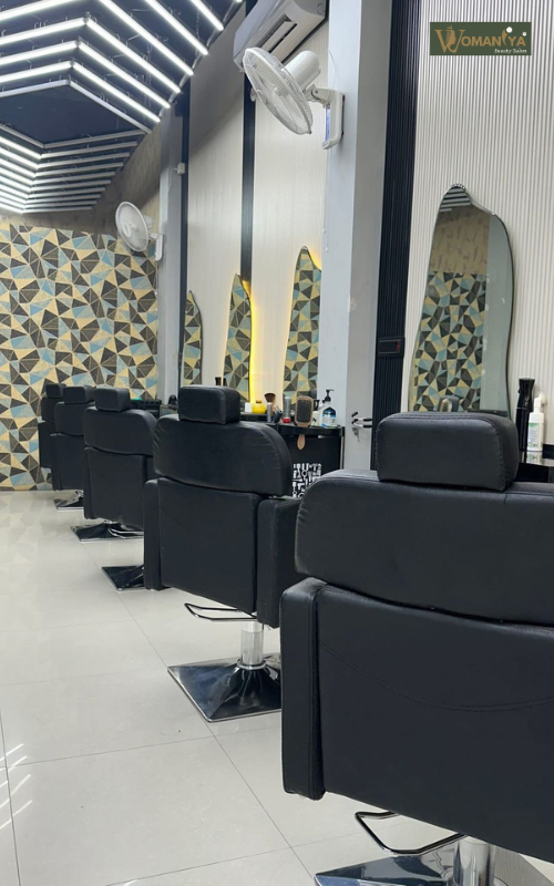 Shringaar Salon And Academy, Sirsa 