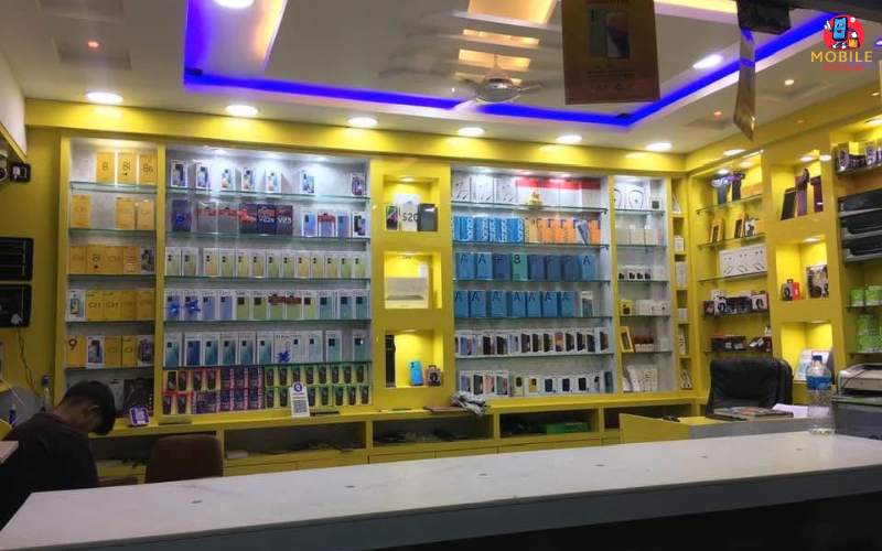 Dolly Digital Point, Palamu