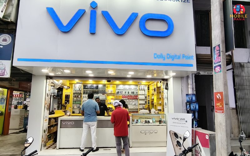 Dolly Digital Point, Palamu