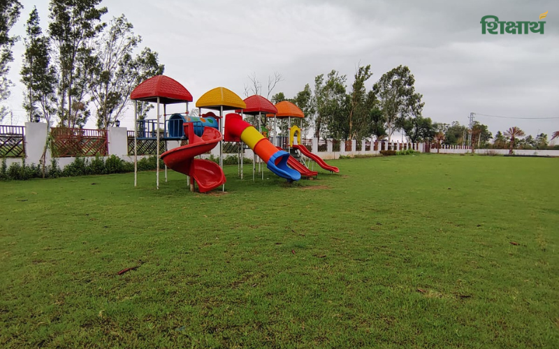 KIIT-JEE Sr. Sec. School, Matanhail