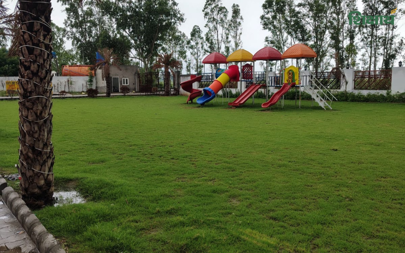 KIIT-JEE Sr. Sec. School, Matanhail