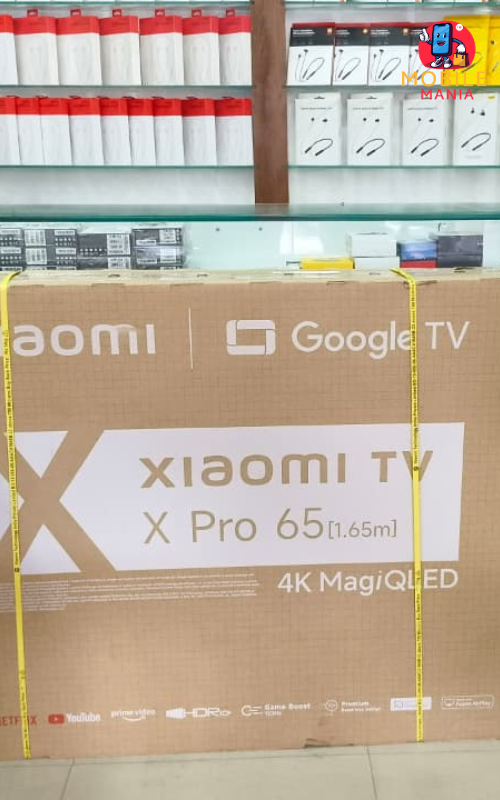 Shri Ganpati Mobile, Ramgarh