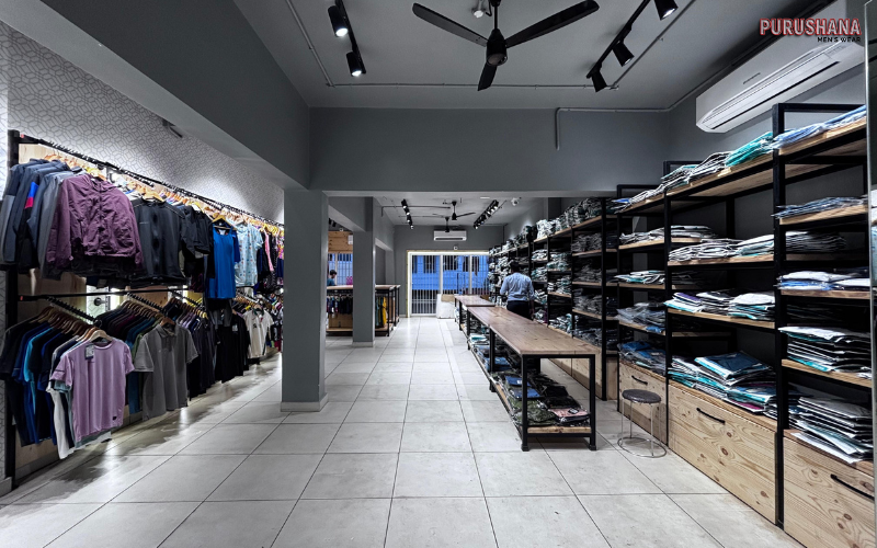 SHRI LAXMI SPORTS, Bilaspur