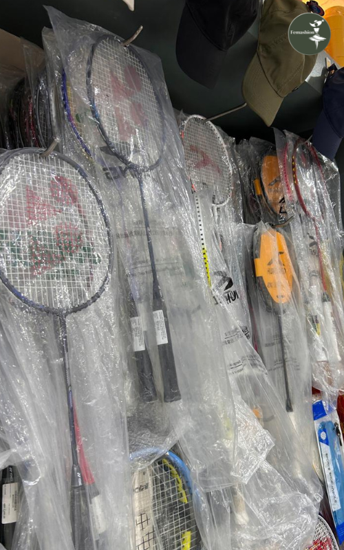 Shri Laxmi Sports, Bilaspur