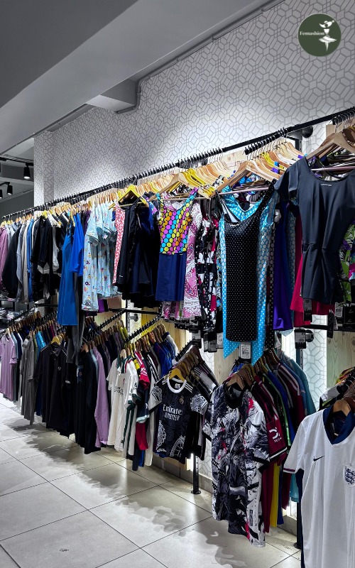 Shri Laxmi Sports, Bilaspur