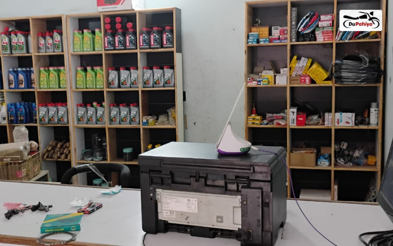 M/s Kumar Motors, Greater Noida