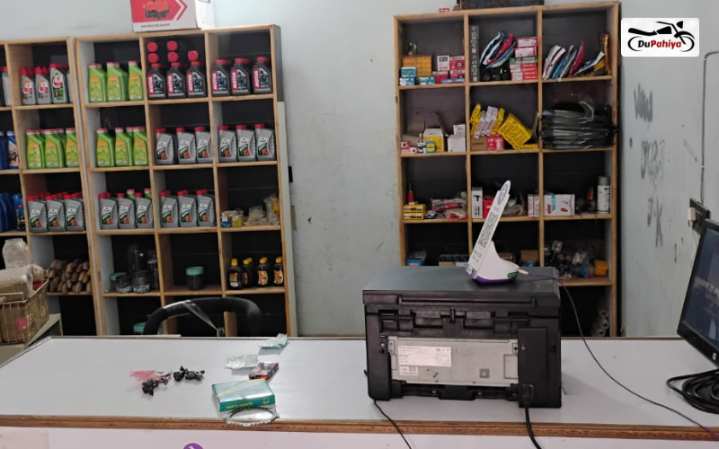 M/s Kumar Motors, Greater Noida