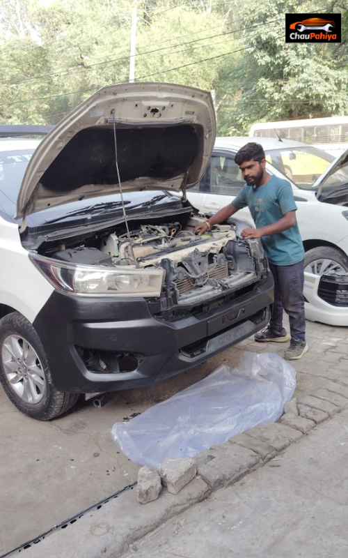 Multi-brands Cars All Mechanical work in Kalka, parwanoo, pinjore, Kalka