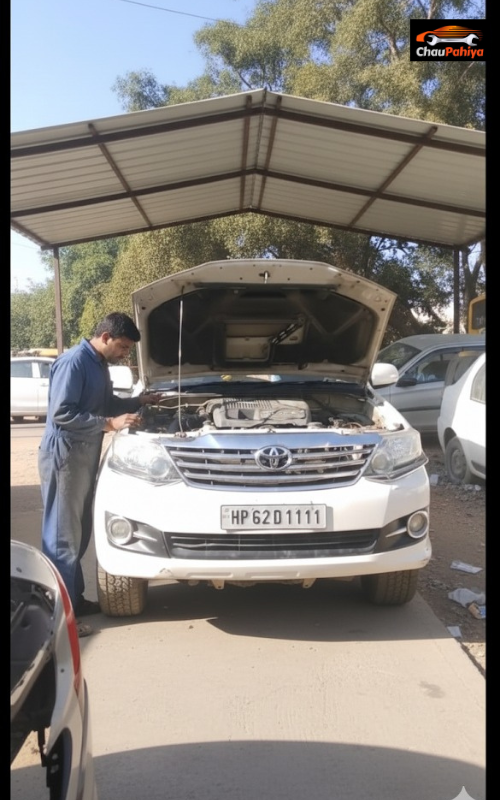 Multi-brands Cars All Mechanical work in Kalka, parwanoo, pinjore, Kalka