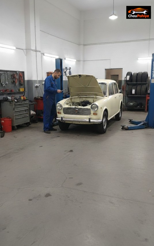 Multi-brands Cars All Mechanical work in Kalka, parwanoo, pinjore, Kalka