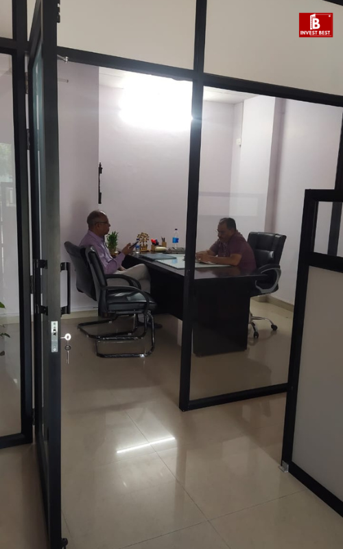 Ghanraj Real Estate, Bawal