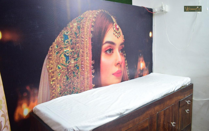 Pearl Makeup Studio and Salon, Lucknow