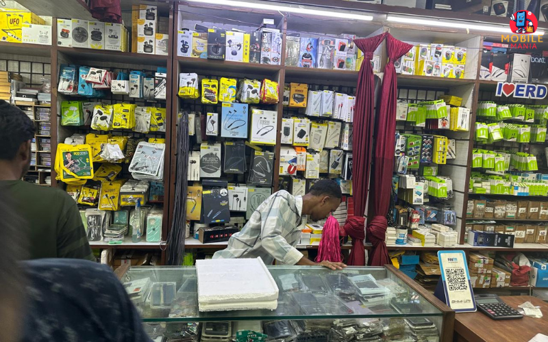 Jai balaji communication, Dhanbad