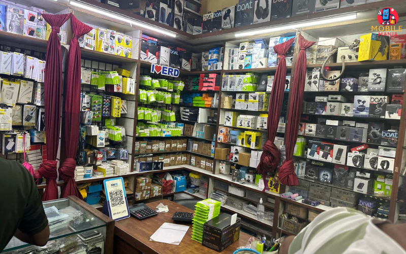 Jai balaji communication, Dhanbad