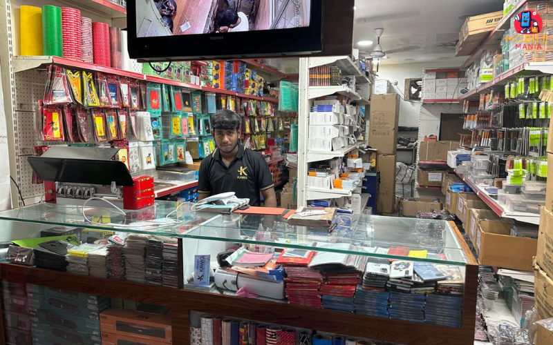 Jai balaji communication, Dhanbad