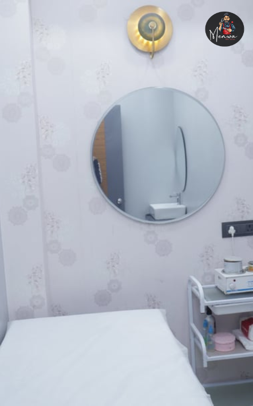 Black Head Unisex Salon, Ghaziabad